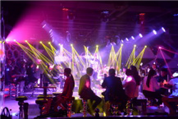 細(xì)說(shuō)數(shù)字音響的基本原理